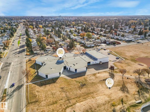 K8 1 Garden Grove, Edmonton, AB - Outdoor With View