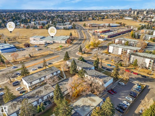 K8 1 Garden Grove, Edmonton, AB - Outdoor With View