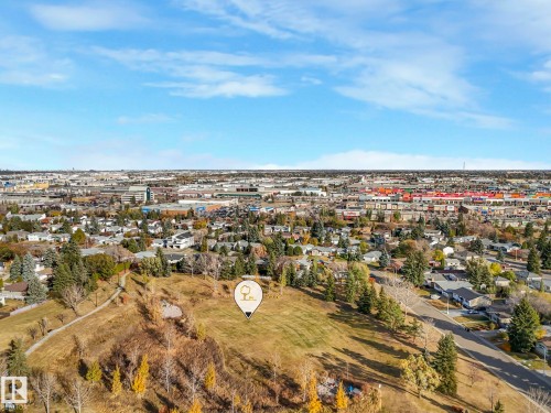 K8 1 Garden Grove, Edmonton, AB - Outdoor With View