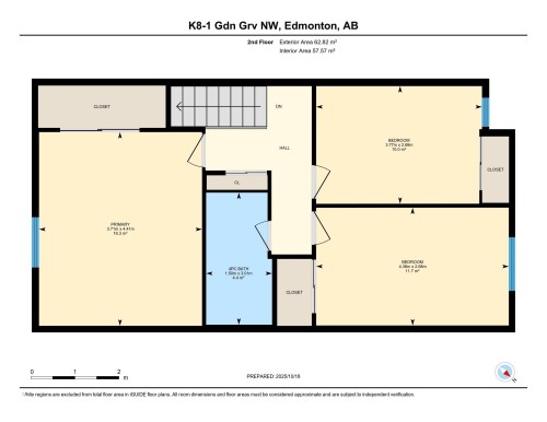 K8 1 Garden Grove, Edmonton, AB - Other
