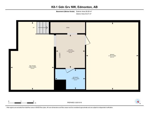 K8 1 Garden Grove, Edmonton, AB - Other