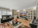 K8 1 Garden Grove, Edmonton, AB  - Indoor Photo Showing Living Room 