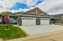 13 1005 Calahoo Road, Spruce Grove, AB  - Outdoor With Facade 
