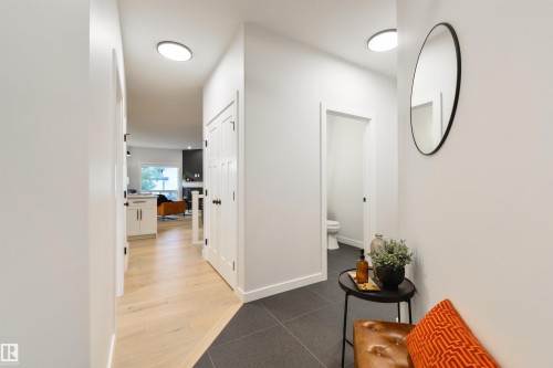 13 1005 Calahoo Road, Spruce Grove, AB - Indoor Photo Showing Other Room