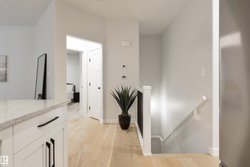 13 1005 Calahoo Road, Spruce Grove, AB - Indoor Photo Showing Other Room