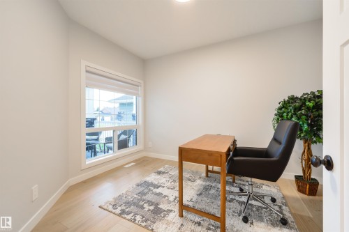 13 1005 Calahoo Road, Spruce Grove, AB - Indoor