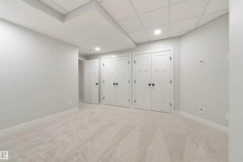 13 1005 Calahoo Road, Spruce Grove, AB - Indoor Photo Showing Other Room