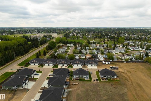 13 1005 Calahoo Road, Spruce Grove, AB - Outdoor With View
