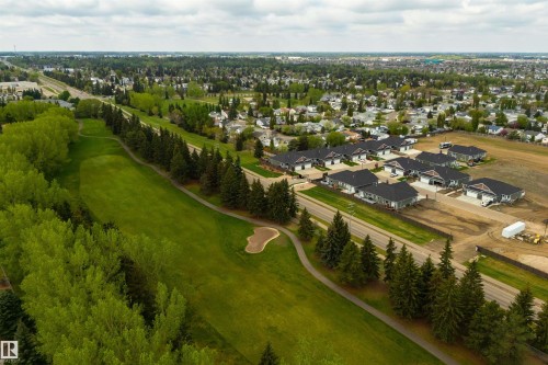 13 1005 Calahoo Road, Spruce Grove, AB - Outdoor With View
