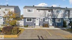153 HABITAT Crescent  Edmonton, AB T5A 3K8