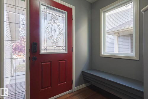819 172 Street, Edmonton, AB - Indoor Photo Showing Other Room