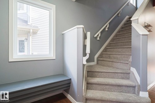 819 172 Street, Edmonton, AB - Indoor Photo Showing Other Room