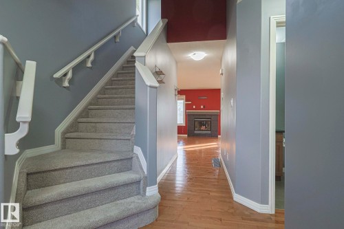 819 172 Street, Edmonton, AB - Indoor Photo Showing Other Room