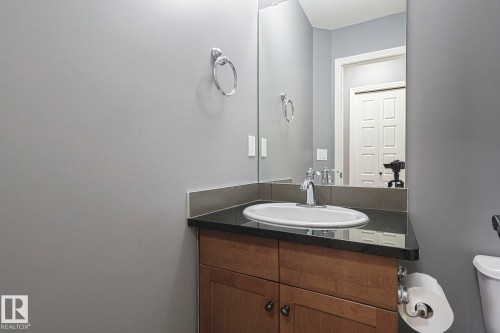 819 172 Street, Edmonton, AB - Indoor Photo Showing Bathroom