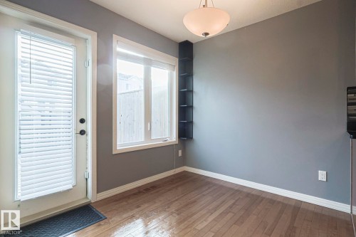 819 172 Street, Edmonton, AB - Indoor Photo Showing Other Room