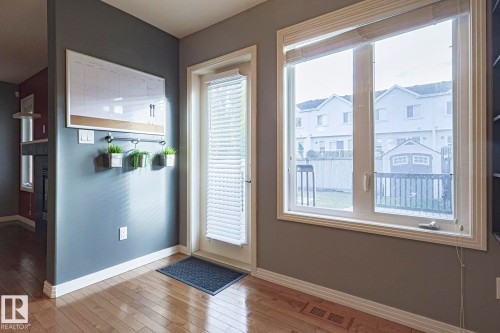 819 172 Street, Edmonton, AB - Indoor Photo Showing Other Room