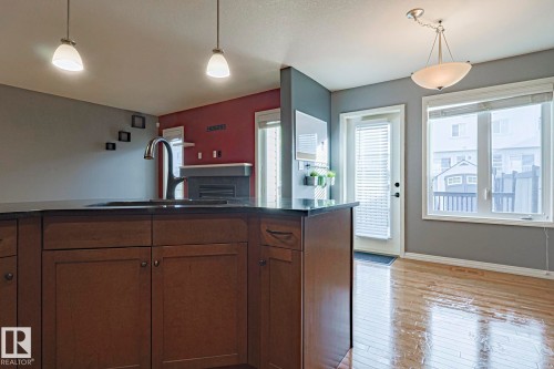 819 172 Street, Edmonton, AB - Indoor Photo Showing Other Room