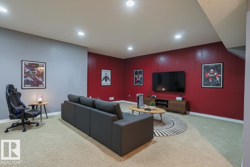 819 172 Street, Edmonton, AB - Indoor