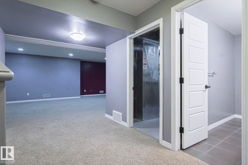 819 172 Street, Edmonton, AB - Indoor Photo Showing Other Room