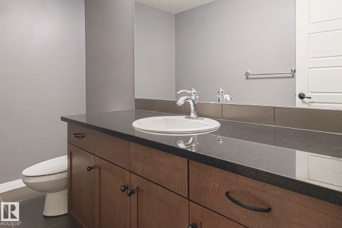 819 172 Street, Edmonton, AB - Indoor Photo Showing Bathroom