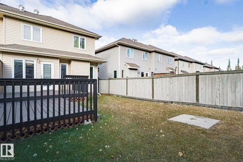 819 172 Street, Edmonton, AB - Outdoor