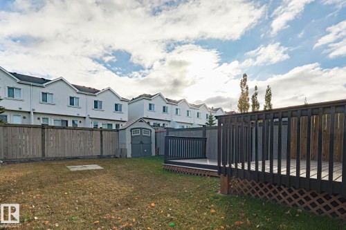 819 172 Street, Edmonton, AB - Outdoor