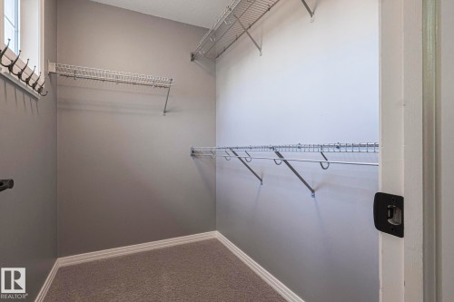 819 172 Street, Edmonton, AB - Indoor With Storage