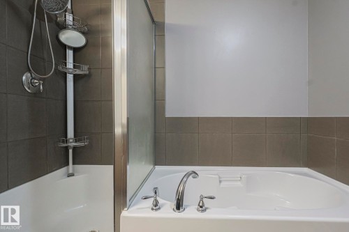 819 172 Street, Edmonton, AB - Indoor Photo Showing Bathroom