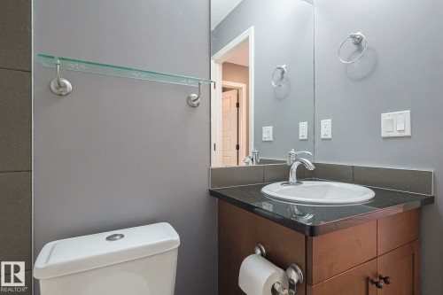 819 172 Street, Edmonton, AB - Indoor Photo Showing Bathroom