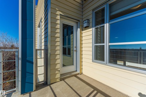 410 2584 Anderson Way, Edmonton, AB - Outdoor With Exterior
