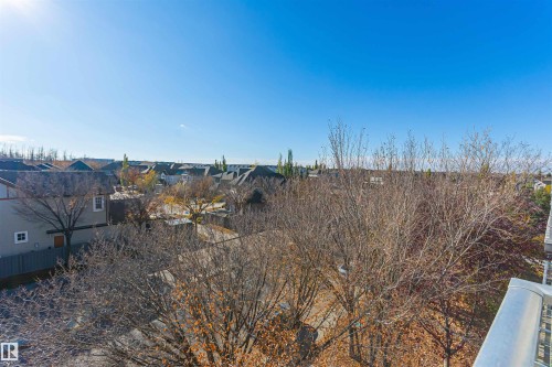 410 2584 Anderson Way, Edmonton, AB - Outdoor With View
