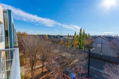 410 2584 Anderson Way, Edmonton, AB - Outdoor With View