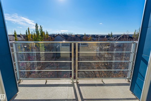 410 2584 Anderson Way, Edmonton, AB - Outdoor
