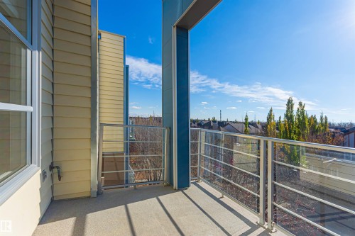 410 2584 Anderson Way, Edmonton, AB - Outdoor With Exterior