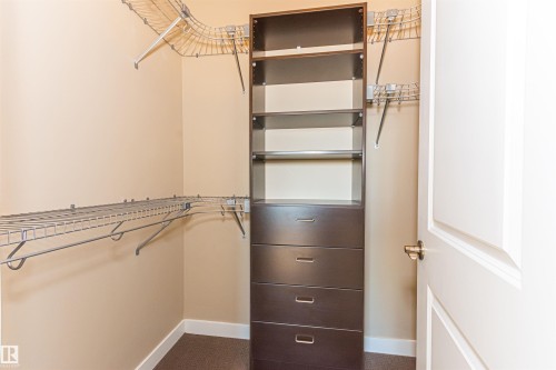 410 2584 Anderson Way, Edmonton, AB - Indoor With Storage