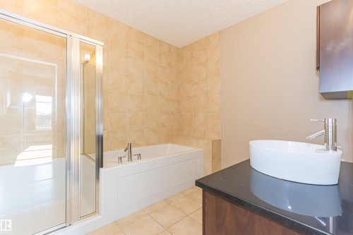 410 2584 Anderson Way, Edmonton, AB - Indoor Photo Showing Bathroom