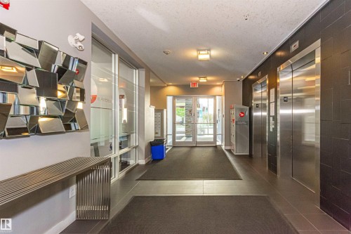 410 2584 Anderson Way, Edmonton, AB - Indoor Photo Showing Other Room