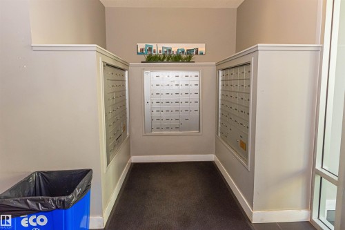 410 2584 Anderson Way, Edmonton, AB - Indoor Photo Showing Other Room