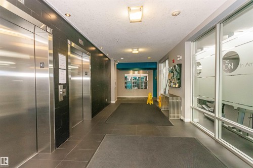 410 2584 Anderson Way, Edmonton, AB - Indoor Photo Showing Other Room