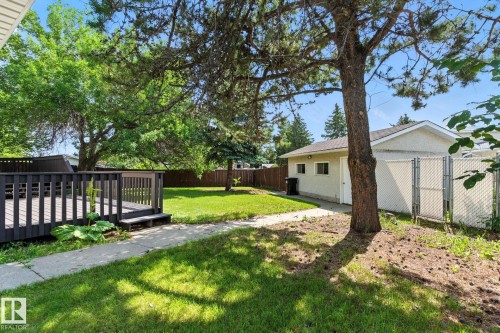 2011 89 Street, Edmonton, AB - Outdoor