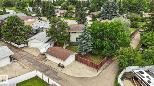 2011 89 Street, Edmonton, AB - Outdoor