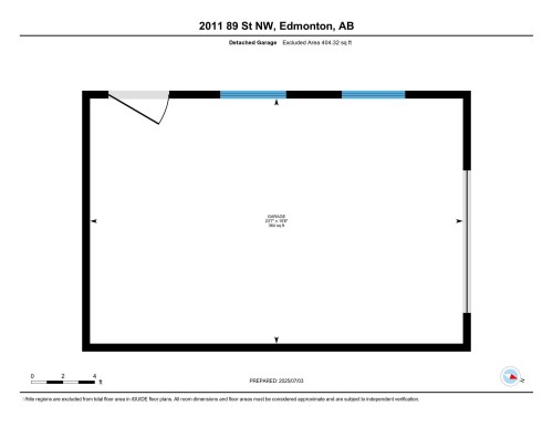 2011 89 Street, Edmonton, AB - Other