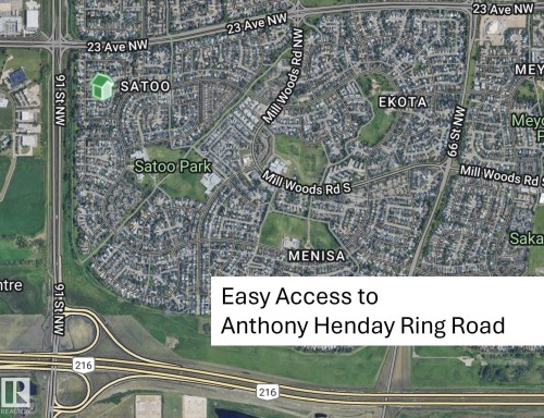 2011 89 Street, Edmonton, AB - Other