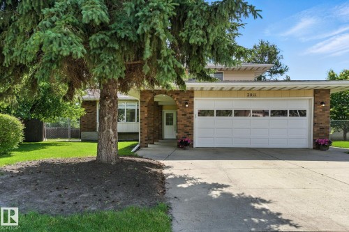 2011 89 Street, Edmonton, AB - Outdoor