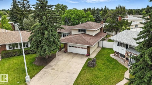 2011 89 Street, Edmonton, AB - Outdoor