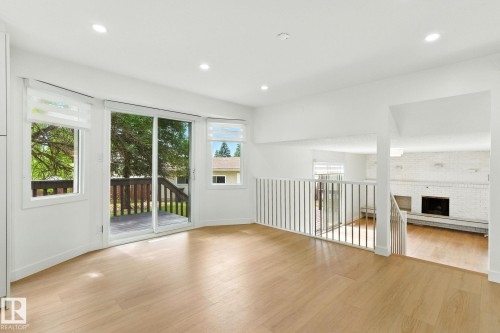 2011 89 Street, Edmonton, AB - Indoor