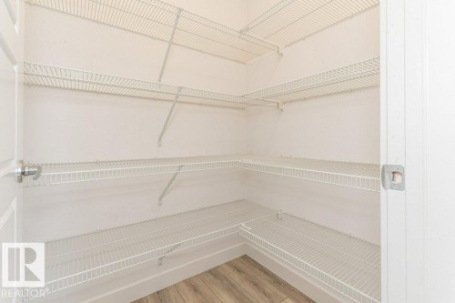 838 Daniels Way, Edmonton, AB - Indoor With Storage