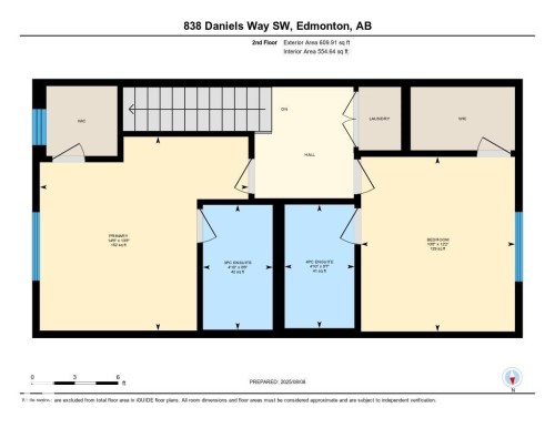 838 Daniels Way, Edmonton, AB - Other