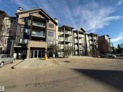 415 1204 156 Street  Edmonton, AB T6R 0R6