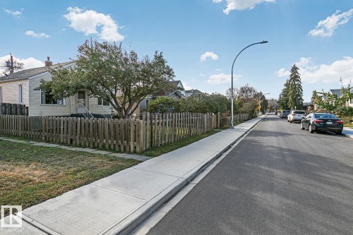9221 110 Avenue, Edmonton, AB - Outdoor